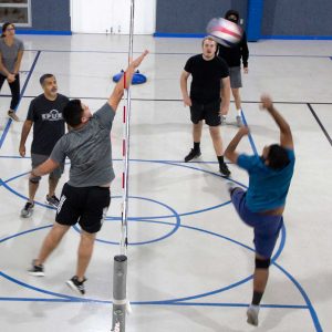 VolleyballMinistry